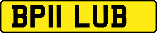 BP11LUB