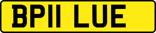 BP11LUE