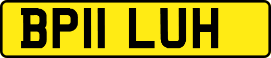BP11LUH