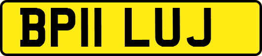 BP11LUJ