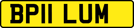 BP11LUM
