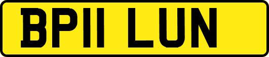 BP11LUN
