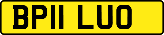 BP11LUO