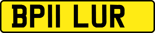 BP11LUR