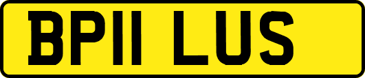 BP11LUS