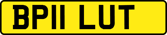 BP11LUT