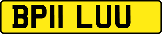 BP11LUU