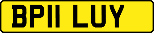BP11LUY