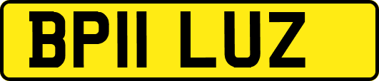 BP11LUZ