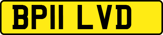 BP11LVD