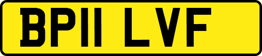 BP11LVF