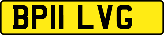 BP11LVG