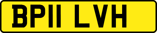 BP11LVH