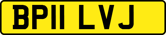 BP11LVJ