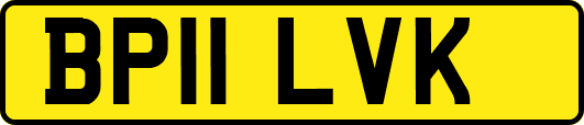 BP11LVK