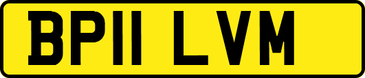 BP11LVM