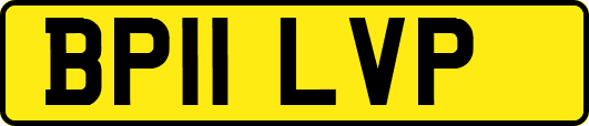 BP11LVP
