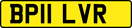 BP11LVR