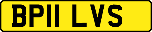 BP11LVS