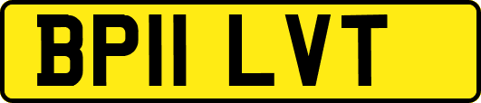 BP11LVT