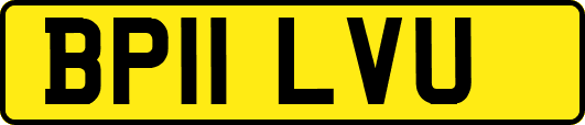 BP11LVU