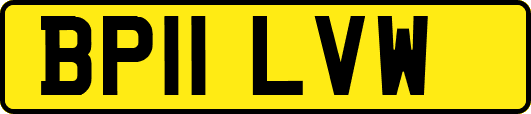 BP11LVW