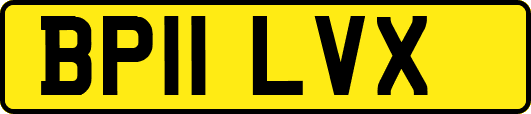 BP11LVX