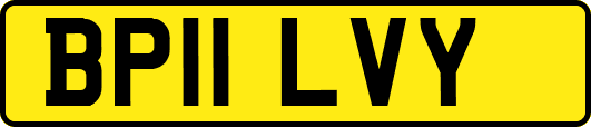 BP11LVY