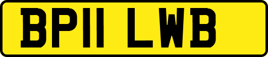 BP11LWB