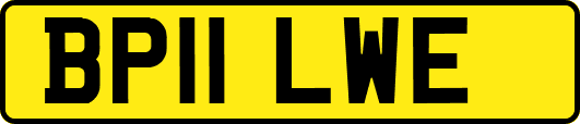BP11LWE