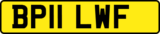 BP11LWF