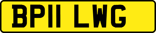 BP11LWG