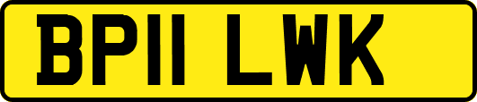 BP11LWK