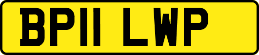BP11LWP
