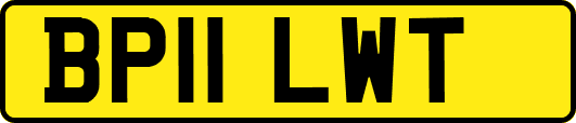 BP11LWT