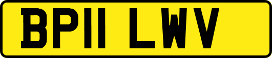 BP11LWV