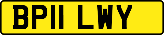 BP11LWY