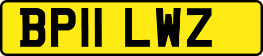 BP11LWZ