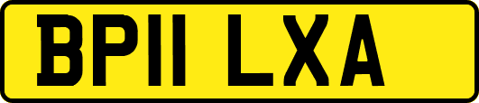 BP11LXA