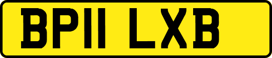 BP11LXB