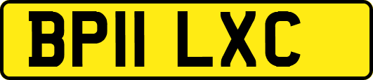 BP11LXC
