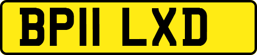 BP11LXD
