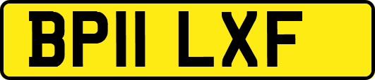 BP11LXF