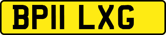 BP11LXG