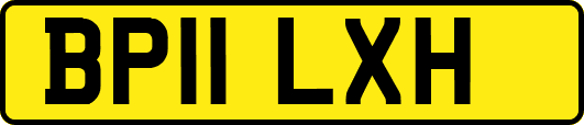 BP11LXH