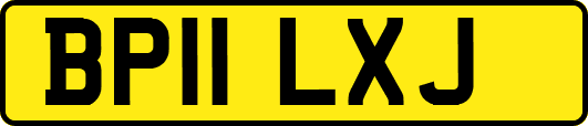 BP11LXJ