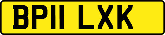 BP11LXK