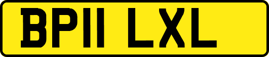 BP11LXL