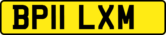BP11LXM