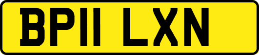 BP11LXN
